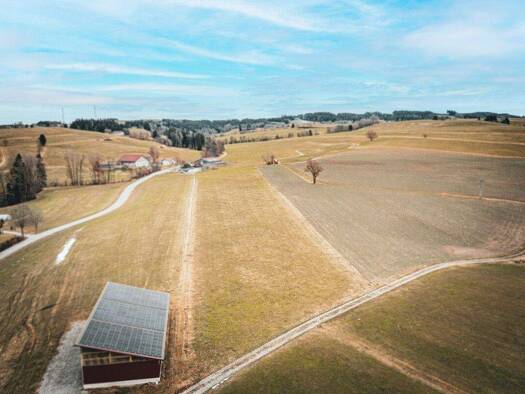 Land-/Forstwirtschaft zum Kauf 119.900 € 21.732 m² Grundstück Muthmannshofen 87452