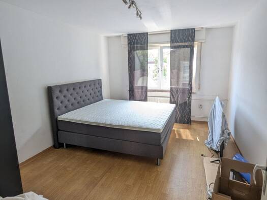 Studio zur Miete 490 € 1 Zimmer 52 m² 1. Geschoss frei ab 01.10.2026 Oststadt Pforzheim 75175