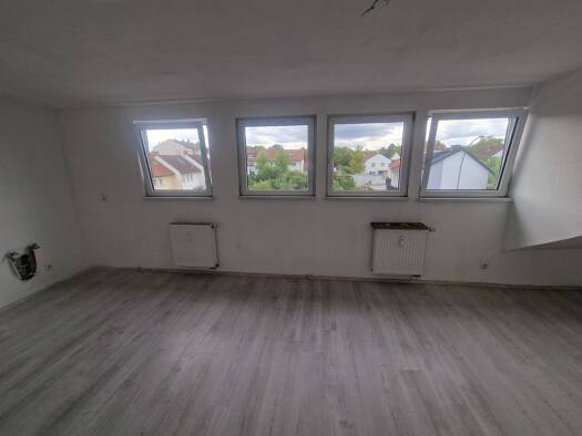 Wohnung zur Miete 850 € 2 Zimmer 49 m² frei ab 01.05.2026 Rüsselsheim Rüsselsheim am Main 65428