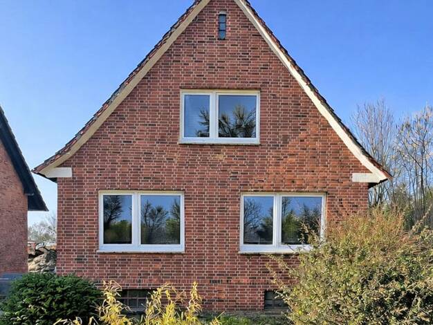 Einfamilienhaus zum Kauf 499.000 € 4 Zimmer 94 m² 900 m² Grundstück Bramfeld Hamburg 22179