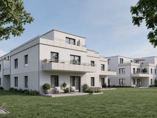 Wohnung zum Kauf provisionsfrei 280.000 € 2 Zimmer 57,6 m² EG Billigheim Billigheim-Ingenheim 76831