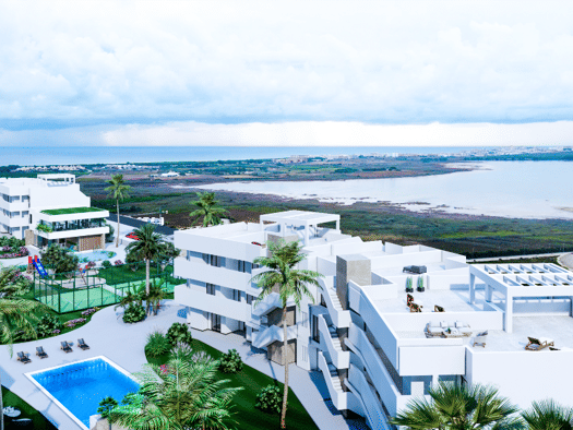 Wohnung zum Kauf provisionsfrei 360.000 € 2 Zimmer 78 m² San Agustín del Guadalix