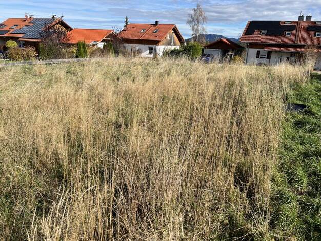 Grundstück zum Kauf 740.000 € 915 m² Grundstück Weißensee Füssen / Weißensee 87629