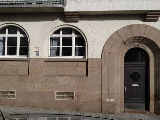 Wohnung zur Miete 980 € 3,5 Zimmer 86 m² Geschoss EG/4 frei ab 01.04.2026 Nordstadt Pforzheim 75177