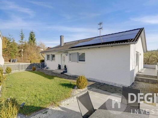 Einfamilienhaus zum Kauf 279.000 € 7 Zimmer 175 m² 670 m² Grundstück Mägerkingen Trochtelfingen 72818