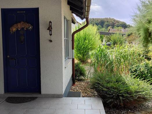 Terrassenwohnung zur Miete 1.050 € 3,5 Zimmer 100 m² Geschoss 1/2 frei ab sofort Beratzhausen Beratzhausen 93176