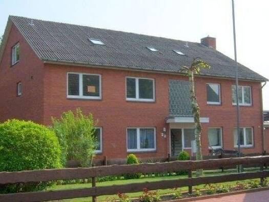 Wohnung zur Miete 518 € 3 Zimmer 75 m² frei ab 15.12.2025 Alter Weg 47 Dornbusch Drochtersen 21706