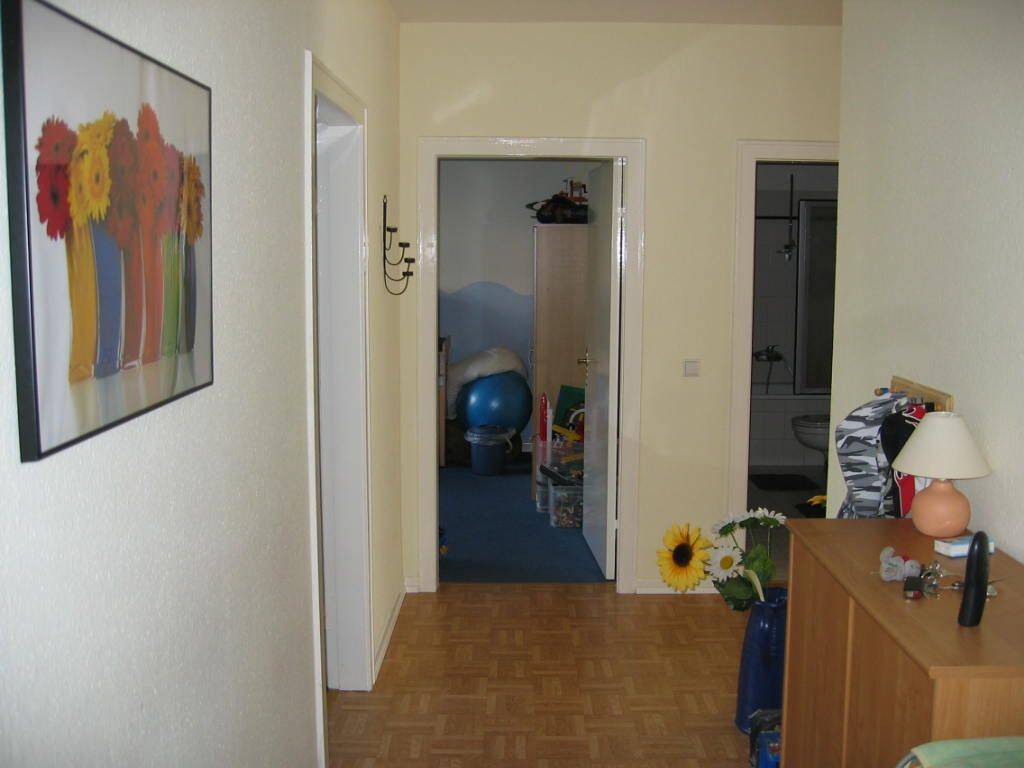 Wohnung zur Miete