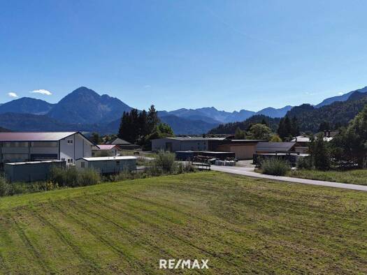 Grundstück zum Kauf 750.000 € 3.028 m² Grundstück Pflach 6600