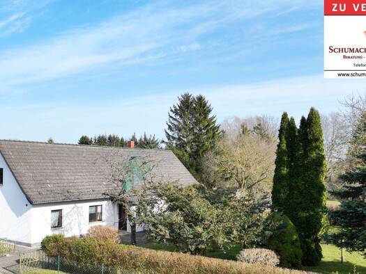 Einfamilienhaus zum Kauf 279.000 € 6 Zimmer 123 m² 4.010 m² Grundstück Zarrendorf 18510