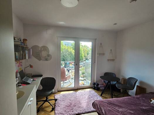 Studio zur Miete 750 € 1 Zimmer 25 m² Geschoss 2/4 frei ab 01.11.2026 Kreuzberg Friedrichshain-Kreuzberg 12555