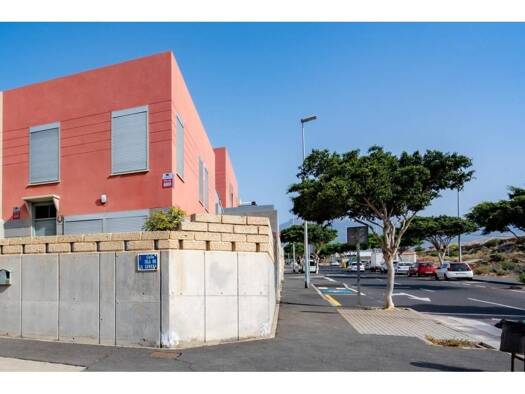 Reihenhaus zum Kauf 420.000 € 4 Zimmer 162 m² Granadilla de Abona 38611