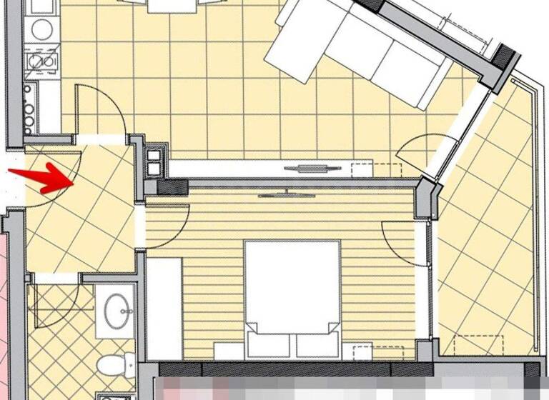 Studio zum Kauf 173.397 € 2 Zimmer 75,4 m² Nessebar