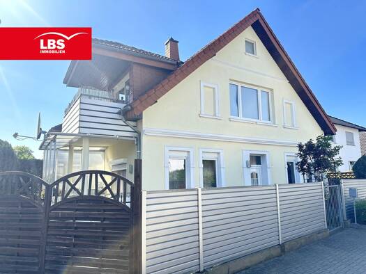 Maisonette zum Kauf 154.000 € 3,5 Zimmer 70 m² 1. Geschoss Rehme Bad Oeynhausen 32547
