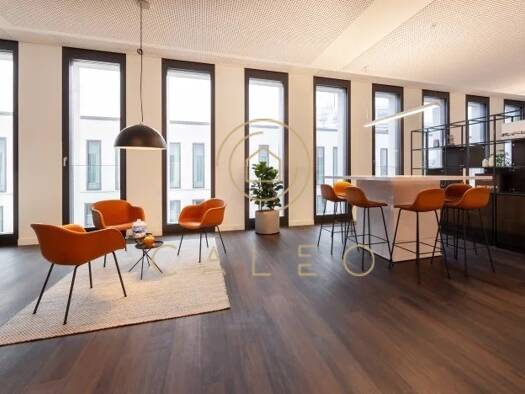 Bürofläche zur Miete provisionsfrei 65 m² Bürofläche teilbar ab 1 m² Bahnhofsvorstadt Bremen 28195