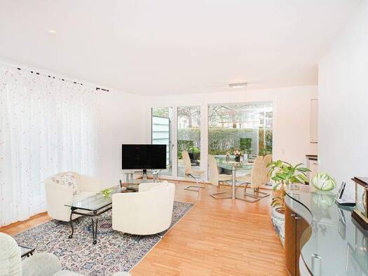 Wohnung zum Kauf 450.000 € 3 Zimmer 90 m² Kirchrode Hannover 30559