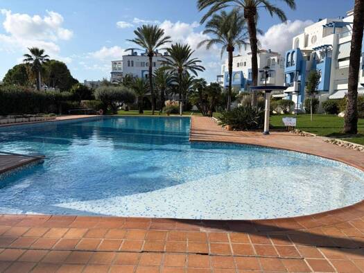Wohnung zum Kauf 175.000 € 1 Zimmer 50 m² Dénia 03700