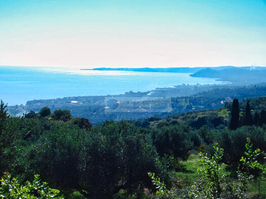 Grundstück zum Kauf 230.000 € 6.531 m² Grundstück Municipality of Messini 24005