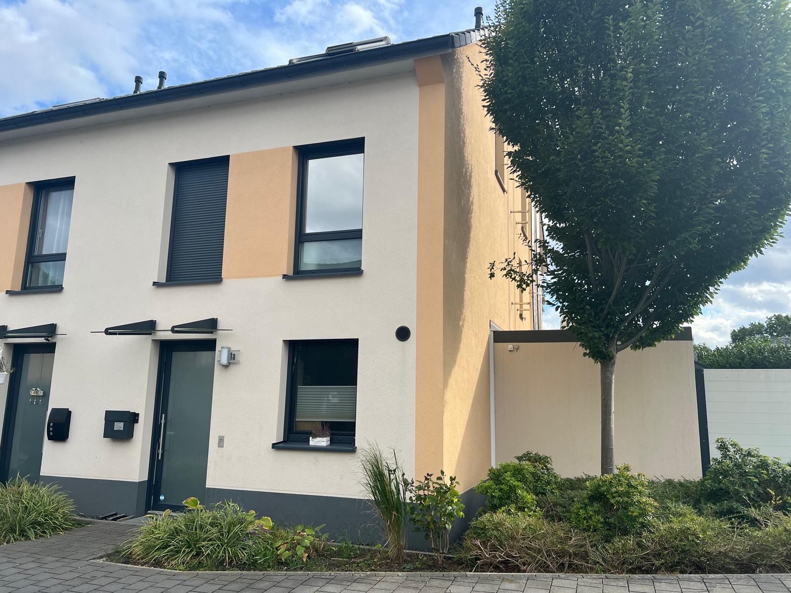 Reihenendhaus zum Kauf 449.000 € 5 Zimmer 141 m²<br/>Wohnfläche 282 m²<br/>Grundstück Meckelfeld Seevetal 21217