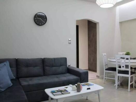Studio zum Kauf 130.000 € 2 Zimmer 48 m² 3. Geschoss Athen