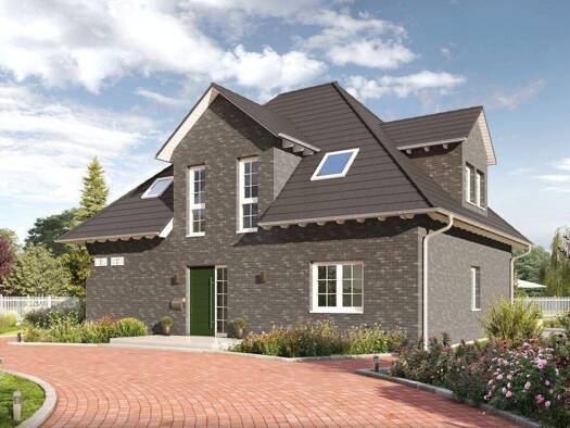 Mehrfamilienhaus zum Kauf provisionsfrei 428.800 € 8 Zimmer 218 m² 800 m² Grundstück Siethen Ludwigsfelde 14974