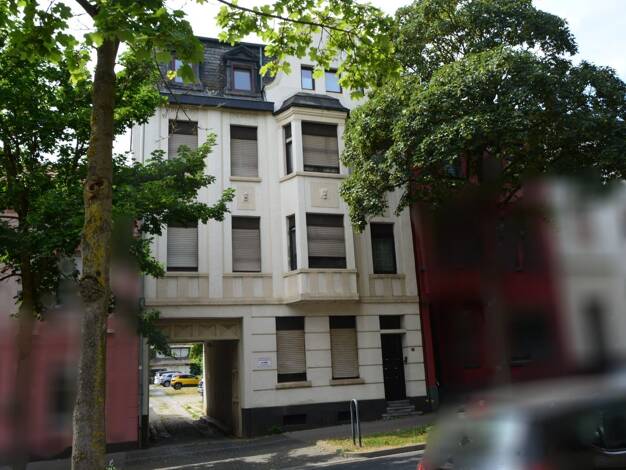 Mehrfamilienhaus zum Kauf 525.000 € 17 Zimmer 364,6 m² 1.054 m² Grundstück Eschweiler Eschweiler 52249