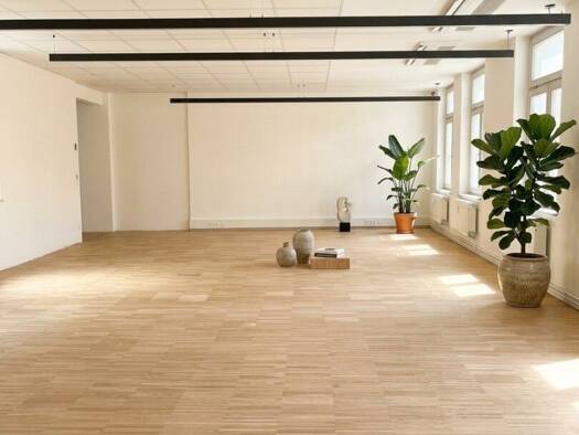 Büro zur Miete 2.594 € 192,1 m² Bürofläche Baden 2500