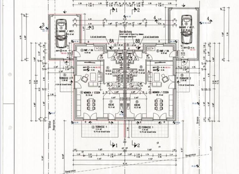 Wohnung zur Miete 1.699 € 4 Zimmer 120 m² Geschoss 2/2 frei ab sofort Beckdorf 21643