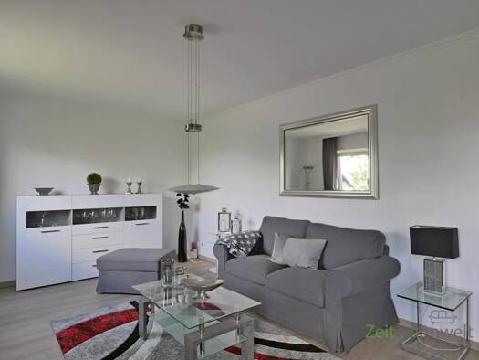 Wohnung zur Miete auf Zeit 990 € 2 Zimmer 56 m² frei ab 01.01.2027 Forstfeld Kassel 34253