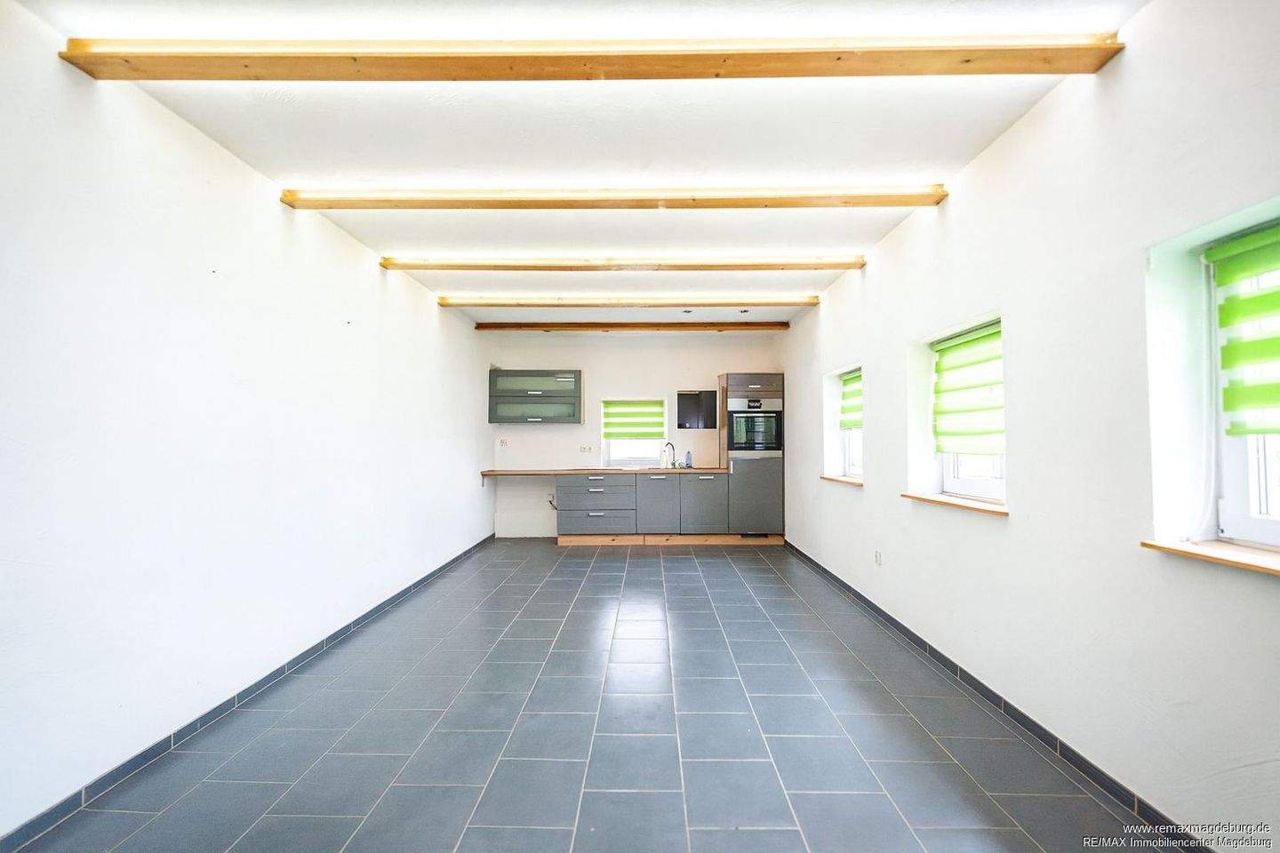 Haus – Möckern, Jerichower Land - Mehr