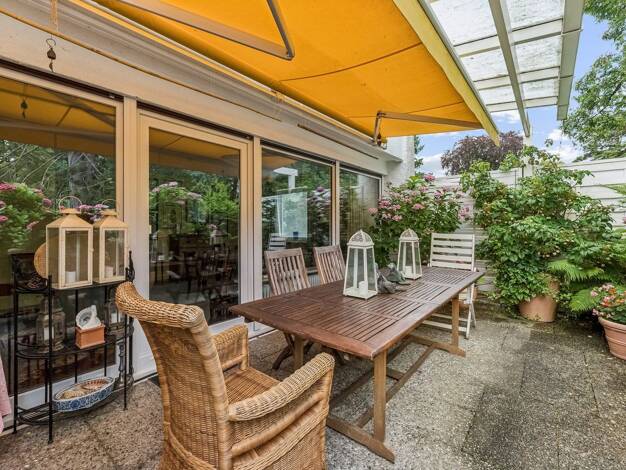 Wohnung zum Kauf 1.743.000 € 5 Zimmer 210 m² 2. Geschoss Thalk.Obersendl.-Forsten-Fürstenr.-Solln München 81479