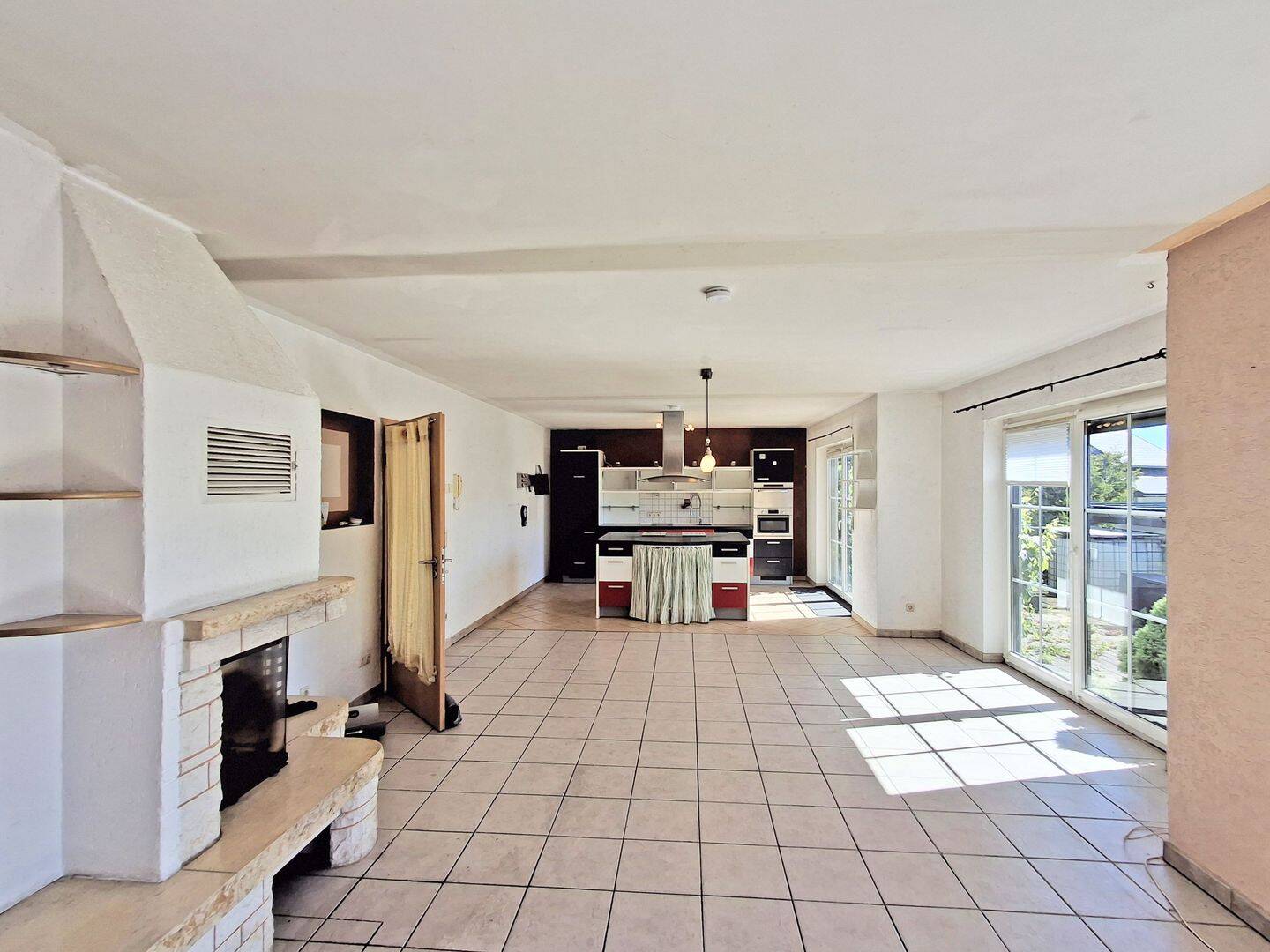 Einfamilienhaus zum Kauf - Ansicht 4