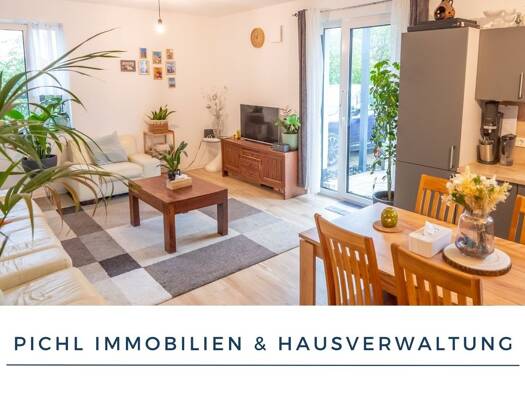 Wohnung zur Miete 785 € 2 Zimmer 61,2 m² 1. Geschoss frei ab 01.10.2025 Meisenweg 5 Linter Limburg 65550