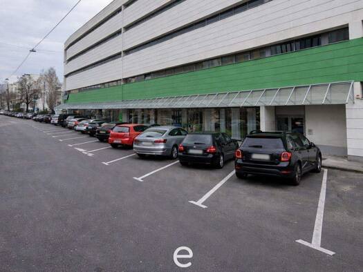 Außenstellplatz zur Miete 75 € Waldegg Linz 4020