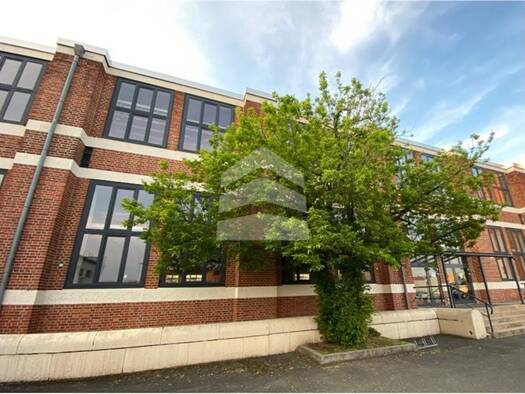 Bürofläche zur Miete provisionsfrei 17 € 1.517 m² Bürofläche teilbar ab 1.517 m² Markranstädter Straße 1 Plagwitz Leipzig 04229