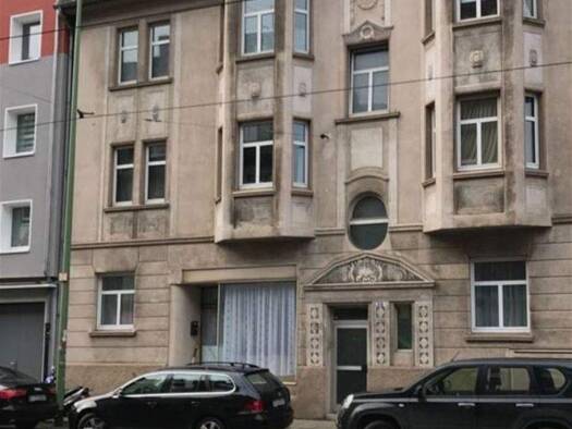 Wohnung zur Miete 455 € 2 Zimmer 65,7 m² Mülheimer Str. 12 Frohnhausen Essen , Ruhr 45145