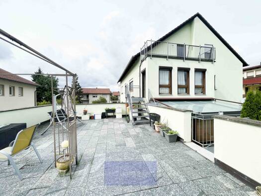 Maisonette zum Kauf 438.000 € 8 Zimmer 201,3 m² Adelsdorf 91325