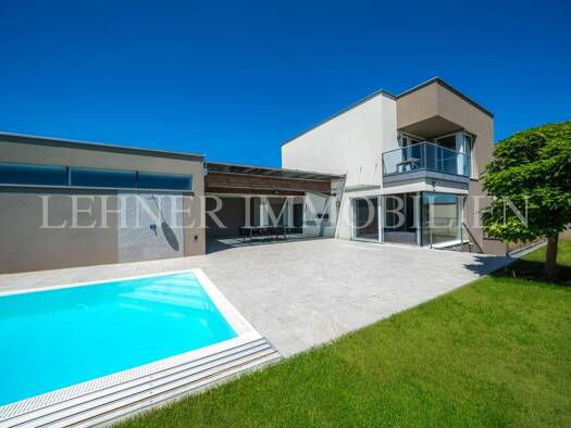 Reihenendhaus zum Kauf 848.000 € 4 Zimmer 117 m² 900 m² Grundstück Feldkirchen bei Graz 8073