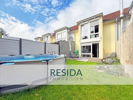 Reihenmittelhaus zum Kauf 550.000 € 5 Zimmer 122 m² 225 m² Grundstück Stammheim Stammheim 70439