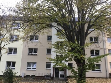 Wohnung zur Miete 579 € 3 Zimmer 55,1 m² 3. Geschoss frei ab 13.12.2024 Schulweg 15 Stadtstieg Göttingen 37083