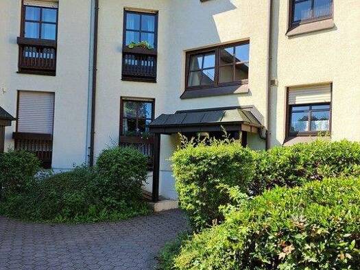 Wohnung zur Miete 1.250 € 4 Zimmer 93 m² 1. Geschoss frei ab sofort Buckenhof 91054