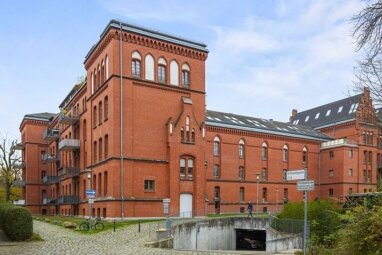 Wohnung zum Kauf 549.000 € 3 Zimmer 86 m² Jägervorstadt Potsdam 14469