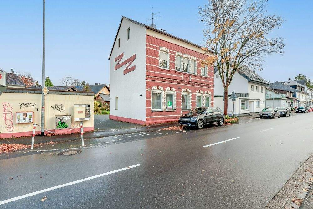 Haus – Königswinter, Rhein-Sieg-Kreis - Mehr