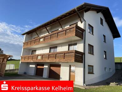 Mehrfamilienhaus zum Kauf 580.000 € 8 Zimmer 238 m² 750 m² Grundstück Thaldorf Kelheim 93309