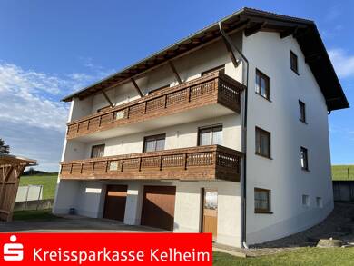 Mehrfamilienhaus zum Kauf 580.000 € 8 Zimmer 238 m² 750 m² Grundstück Thaldorf Kelheim 93309