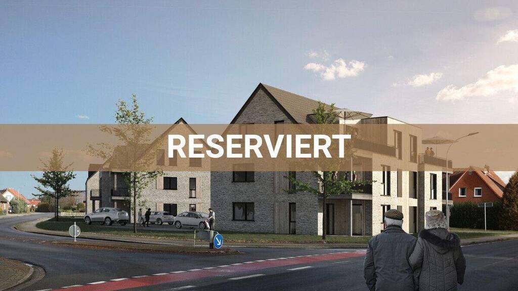 Wohnung zum Kauf - Erstbezug provisionsfrei 258.000 € 3 Zimmer 70,7 m² EG frei ab 01.04.2026 Rastdorfer Straße 2 Werlte 49757