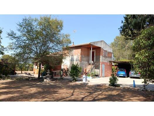 Bauernhaus zum Kauf 240.000 € 3 Zimmer 122 m² 1.200 m² Grundstück Chinchón 28530