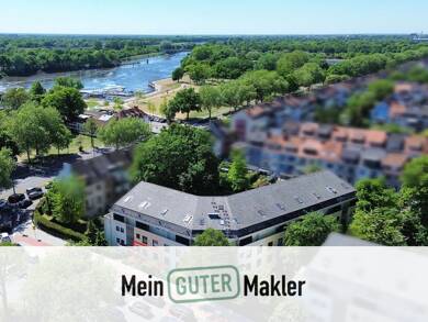 Wohnung zum Kauf 224.000 € 3 Zimmer 80,2 m² 1. Geschoss Bremen 28207