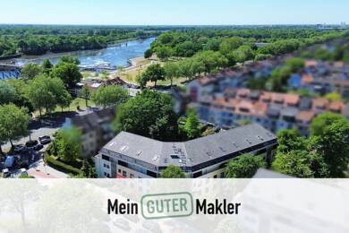 Wohnung zum Kauf 224.000 € 3 Zimmer 80,2 m² 1. Geschoss Hastedt Bremen 28207