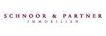 Schnoor & Partner GmbH, Immobilien